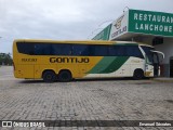 Empresa Gontijo de Transportes 19330 na cidade de São Mateus, Espírito Santo, Brasil, por Emanuel Sócrates. Número da foto: #13264506.