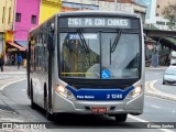 Sambaíba Transportes Urbanos 2 1246 na cidade de São Paulo, São Paulo, Brasil, por Brenno Santos. Número da foto: #13265008.