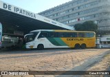 Empresa Gontijo de Transportes 16060 na cidade de Ipatinga, Minas Gerais, Brasil, por Celso ROTA381. Número da foto: #13263479.