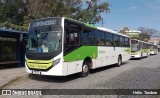 Terminais Rodoviários e Urbanos RESENDE - RJ  (INTERMUNICIPAIS) na cidade de Resende, Rio de Janeiro, Brasil, por Hélio  Teodoro. Número da foto: #13264383.