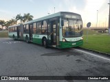 Jotur - Auto Ônibus e Turismo Josefense 1547 na cidade de Florianópolis, Santa Catarina, Brasil, por Christian Padilha. Número da foto: #13264729.