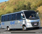 E&E Turismo - Edson & Ednei Turismo 767 na cidade de Aparecida, São Paulo, Brasil, por Adailton Cruz. Número da foto: #13265809.