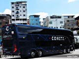 Viação Cometa 723007 na cidade de Juiz de Fora, Minas Gerais, Brasil, por Isaias Ralen. Número da foto: #13265776.