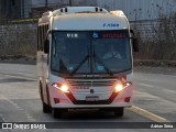 Univale Transportes F-1360 na cidade de João Monlevade, Minas Gerais, Brasil, por Adrian Sena. Número da foto: #13265037.