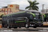 Viação Garcia 92061 na cidade de Londrina, Paraná, Brasil, por Rodrigo Matheus. Número da foto: #13264509.