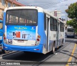 Viação Forte AF-90415 na cidade de Belém, Pará, Brasil, por Juan Silva. Número da foto: #:id.