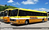 Ônibus Particulares 6143 na cidade de Juiz de Fora, Minas Gerais, Brasil, por Isaias Ralen. Número da foto: #13265758.