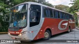 Expresso Gardenia 3595 na cidade de São Paulo, São Paulo, Brasil, por Fábio Paixão. Número da foto: #13266138.