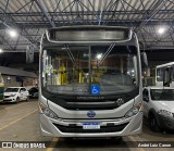 Volkswagen Ônibus e Caminhões - MAN Latin America Q,AS03 na cidade de Goiânia, Goiás, Brasil, por André Luiz Canon. Número da foto: #13264559.