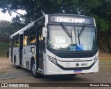 Onicamp Transporte Coletivo 4951 na cidade de Campinas, São Paulo, Brasil, por Marcos Oliveira. Número da foto: #13264975.