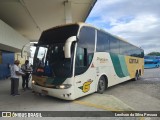 Empresa Gontijo de Transportes 17335 na cidade de Caruaru, Pernambuco, Brasil, por Lenilson da Silva Pessoa. Número da foto: #13265712.