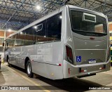 Volkswagen Ônibus e Caminhões - MAN Latin America Q,AS03 na cidade de Goiânia, Goiás, Brasil, por André Luiz Canon. Número da foto: #13264551.
