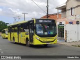Expresso Rei de França 200.715 na cidade de São Luís, Maranhão, Brasil, por Eduardo Silva. Número da foto: #:id.