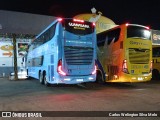 Real Expresso 13215 na cidade de Catalão, Goiás, Brasil, por Carlos Welington Silva Melo. Número da foto: #13263495.