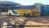 Empresa Gontijo de Transportes 14680 na cidade de Crato, Ceará, Brasil, por Wesley Silva. Número da foto: #13266034.