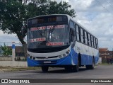 Empresa Fênix Transportes CB-90804 na cidade de Ananindeua, Pará, Brasil, por Myke Alexandre. Número da foto: #:id.
