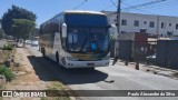 Empresa Gontijo de Transportes 14840 na cidade de Matozinhos, Minas Gerais, Brasil, por Paulo Alexandre da Silva. Número da foto: #13263900.