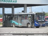 Ônibus Particulares 23849 na cidade de Porto Real do Colégio, Alagoas, Brasil, por Rafael Rodrigues Forencio. Número da foto: #13263885.