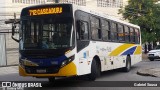Auto Viação Três Amigos C44613 na cidade de Rio de Janeiro, Rio de Janeiro, Brasil, por Gabriel Sousa. Número da foto: #:id.