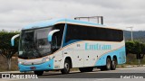 Emtram 4030 na cidade de Jequié, Bahia, Brasil, por Rafael Chaves. Número da foto: #:id.
