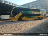 Empresa Gontijo de Transportes 23030 na cidade de Ipatinga, Minas Gerais, Brasil, por Celso ROTA381. Número da foto: #13263482.