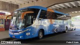 Empresa de Ônibus Pássaro Marron 5982 na cidade de São Caetano do Sul, São Paulo, Brasil, por Pedro D'Araio. Número da foto: #13263855.