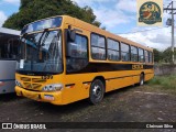 ATT - Atlântico Transportes e Turismo 1009 na cidade de Salvador, Bahia, Brasil, por Cleivson Silva. Número da foto: #13264382.
