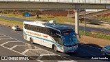 Viação Piracicabana 4173 na cidade de Limeira, São Paulo, Brasil, por André Leandro. Número da foto: #13265402.