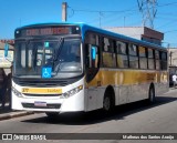 Auto Ônibus Moratense 377 na cidade de Francisco Morato, São Paulo, Brasil, por Matheus dos Santos Araújo. Número da foto: #13264485.