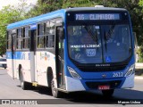 Empresa São Francisco 2612 na cidade de Maceió, Alagoas, Brasil, por Marcos Lisboa. Número da foto: #13264080.