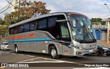 Viação Piracicabana 7064 na cidade de Campinas, São Paulo, Brasil, por Sérgio de Sousa Elias. Número da foto: #13265281.