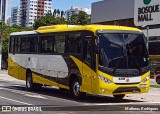 Ônibus Particulares TFD na cidade de Belém, Pará, Brasil, por Matheus Rodrigues. Número da foto: #13263975.