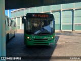 Viação Graciosa 64 na cidade de Paranaguá, Paraná, Brasil, por DIOGO dd. Número da foto: #13264784.