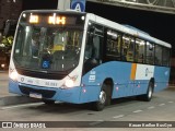 Rápido Araguaia 50.085 na cidade de Goiânia, Goiás, Brasil, por Kauan Kerllon BusGyn. Número da foto: #:id.