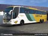Empresa Gontijo de Transportes 14690 na cidade de Caruaru, Pernambuco, Brasil, por Lenilson da Silva Pessoa. Número da foto: #13265458.
