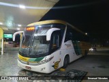 Empresa Gontijo de Transportes 21325 na cidade de Teixeira de Freitas, Bahia, Brasil, por Emanuel Sócrates. Número da foto: #13264517.