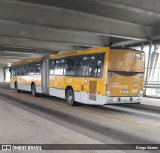 Companhia Carris Porto-Alegrense 0801 na cidade de Porto Alegre, Rio Grande do Sul, Brasil, por Diego Soares. Número da foto: #13265189.