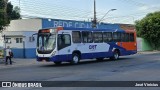 CMT - Consórcio Metropolitano Transportes 142 na cidade de Várzea Grande, Mato Grosso, Brasil, por José Vinícius. Número da foto: #:id.