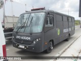 Polícia Civil de Sergipe DELEGACIA ITINERANTE na cidade de Propriá, Sergipe, Brasil, por Rafael Rodrigues Forencio. Número da foto: #13263876.