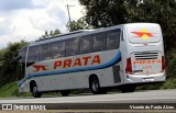 Expresso de Prata 462210 na cidade de Mairinque, São Paulo, Brasil, por Vicente de Paulo Alves. Número da foto: #13263727.