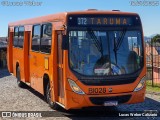 Transporte Coletivo Glória BI028 na cidade de Curitiba, Paraná, Brasil, por Lucas Weber Calizario. Número da foto: #13263758.