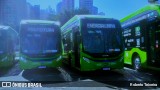 Transcooper > Norte Buss 1 6992 na cidade de São Paulo, São Paulo, Brasil, por Roberto Teixeira. Número da foto: #13264719.