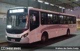 Auto Ônibus Moratense 860 na cidade de Francisco Morato, São Paulo, Brasil, por Matheus dos Santos Araújo. Número da foto: #13264491.
