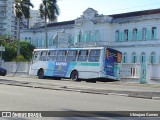 Viação Piracicabana Santos 4211 na cidade de Santos, São Paulo, Brasil, por Ubirajara Gomes. Número da foto: #13264346.