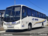 JE Panini Transportes 8000 na cidade de Cubatão, São Paulo, Brasil, por Carlos Eduardo. Número da foto: #13264230.