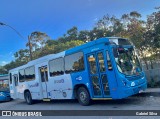 Santa Zita Transportes Coletivos 21269 na cidade de Serra, Espírito Santo, Brasil, por Gabriel Silva. Número da foto: #13263782.