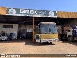 Ônibus Particulares  na cidade de Luziânia, Goiás, Brasil, por Daniel  Fábio. Número da foto: #13264197.