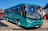 Companhia Coordenadas de Transportes 1100 na cidade de Belo Horizonte, Minas Gerais, Brasil, por Gabriel Costa Guimarães. Número da foto: #13264558.