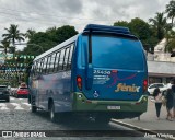 Rápido Expresso Fênix Viação 25456 na cidade de Ilhabela, São Paulo, Brasil, por Álvaro Vinicius. Número da foto: #:id.
