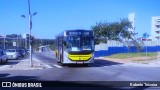 Transunião Transportes 3 6177 na cidade de São Paulo, São Paulo, Brasil, por Roberto Teixeira. Número da foto: #13264742.